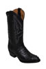Ferrini® Men's Genuine Caiman Body Western Boots